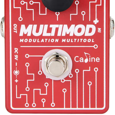 Caline CP-506 Multimod for sale