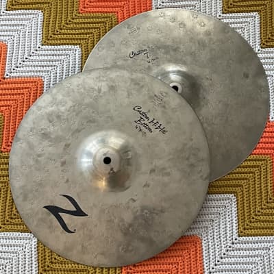 Zildjian Oriental Remote 