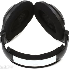 Sennheiser HD 800 S Open-back Audiophile and Reference Headphones image 7
