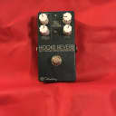 Keeley Hooke Reverb - Silver Face Pro Edition configuration!