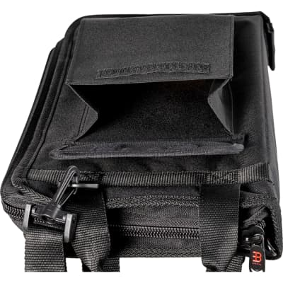 Meinl StickBag Designer MSB-1, Black - Drumstick Bag Bild 4