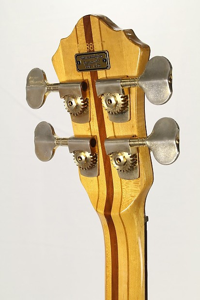 Greco GOB-1200 Natural | Reverb