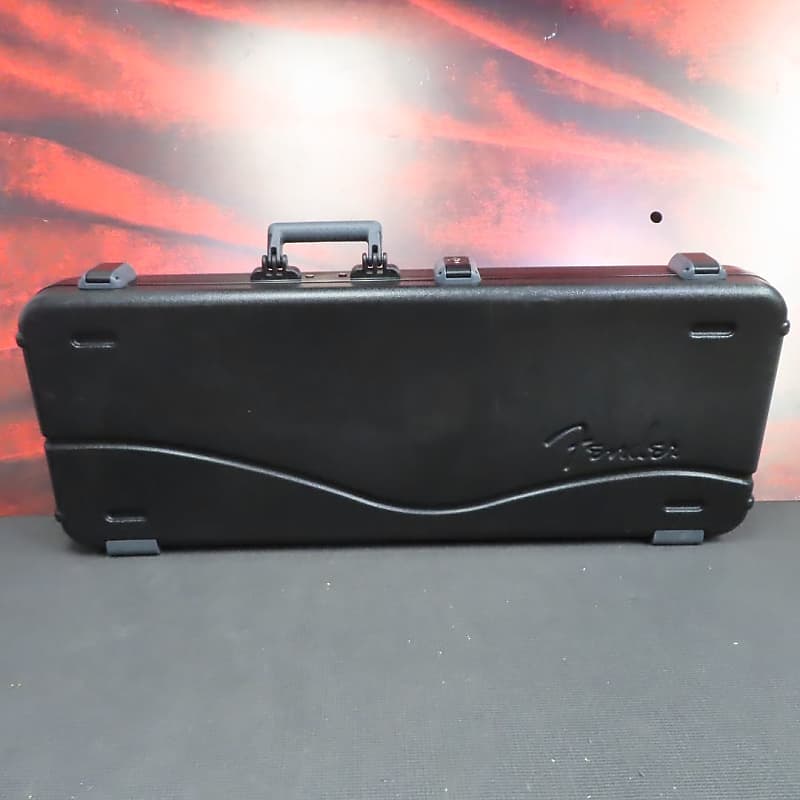 Fender Strat/Tele TSA Hard Case (Westminster, CA) image 1