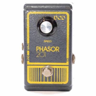 DOD Phasor 201