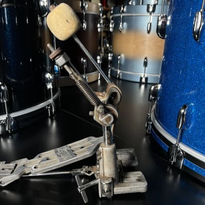 70's - 80's Rogers Swivomatic Bass Drum Pedal (R1) image 2