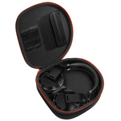 Pioneer DJ HDJ-X10 Flagship Professional Over-ear DJ Headphones (black) image 8