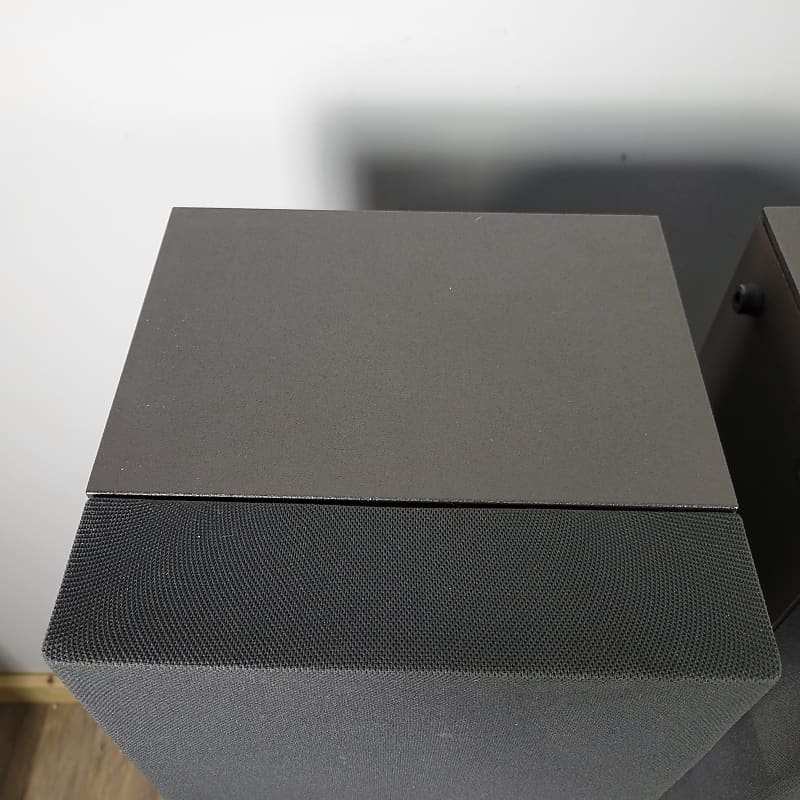 1980's Bose 6.2 Stereo Everywhere Speakers - Pair | Reverb 1980's Bose 6.2 Stereo Everywhere Speakers - Pair | Reverb