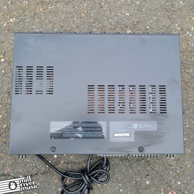 TOA AX-1000A Mixer Used image 5