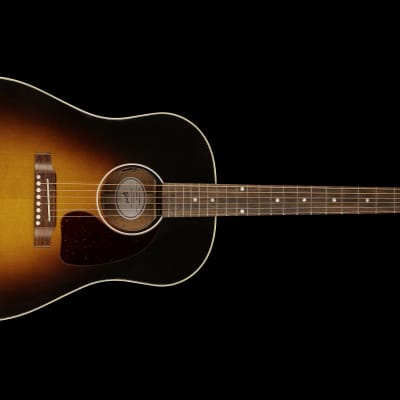 Gibson J-45 Standard - VS (#118) image 14