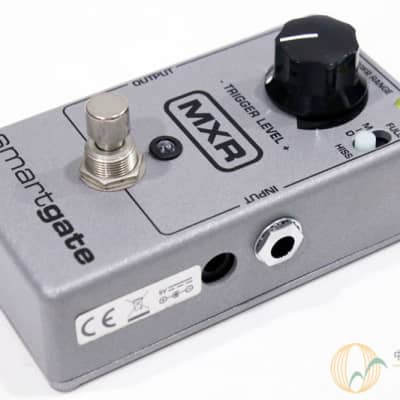 MXR M135 Smart Gate Pedal