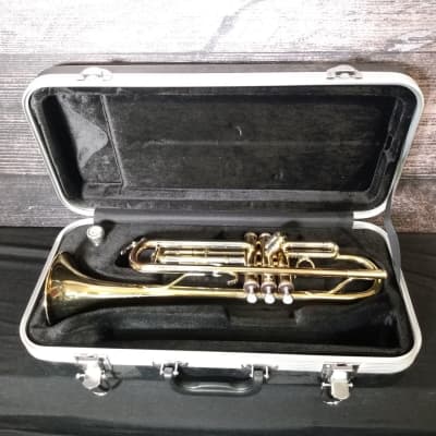 Huttl Line 700 Trumpet | Reverb