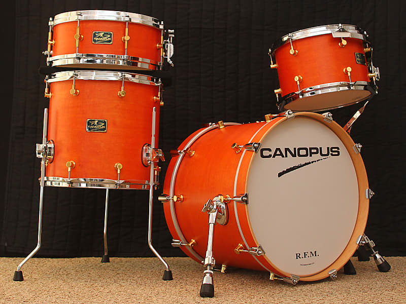 カノウプス　RFM フロアタム18インチ カノウプス RFM フロアタム18インチ