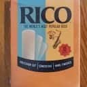 Rico Tenor Sax reeds (box of 10) # 3.5