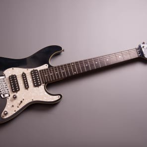 PROGAUGE by SCHECTER PS-600 7弦 モデルシェクター 2025年最新】progauge 7弦の人気アイテム - メルカリ