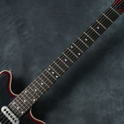 Brian May Guitars Brian May Special  (Antique Cherry) BM-Red image 5