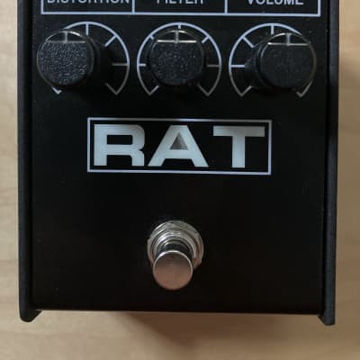 ProCo RAT 2 Distortion | Reverb