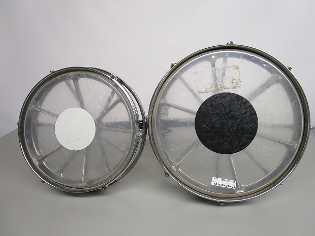 Roto toms 12 14 16 online