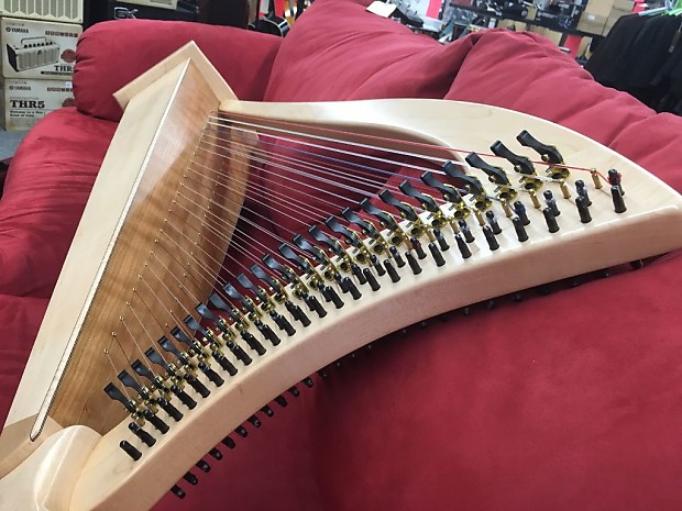 Dusty strings fh26 sale