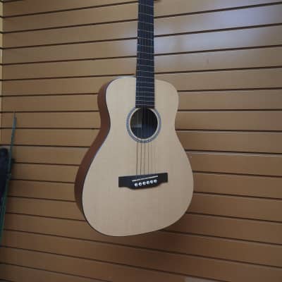 Martin Lxme Acoustic Guitar -  2003-2018 for sale