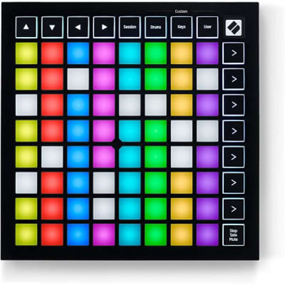 Novation Launchpad Mini Mk3 Midi Grid Controller