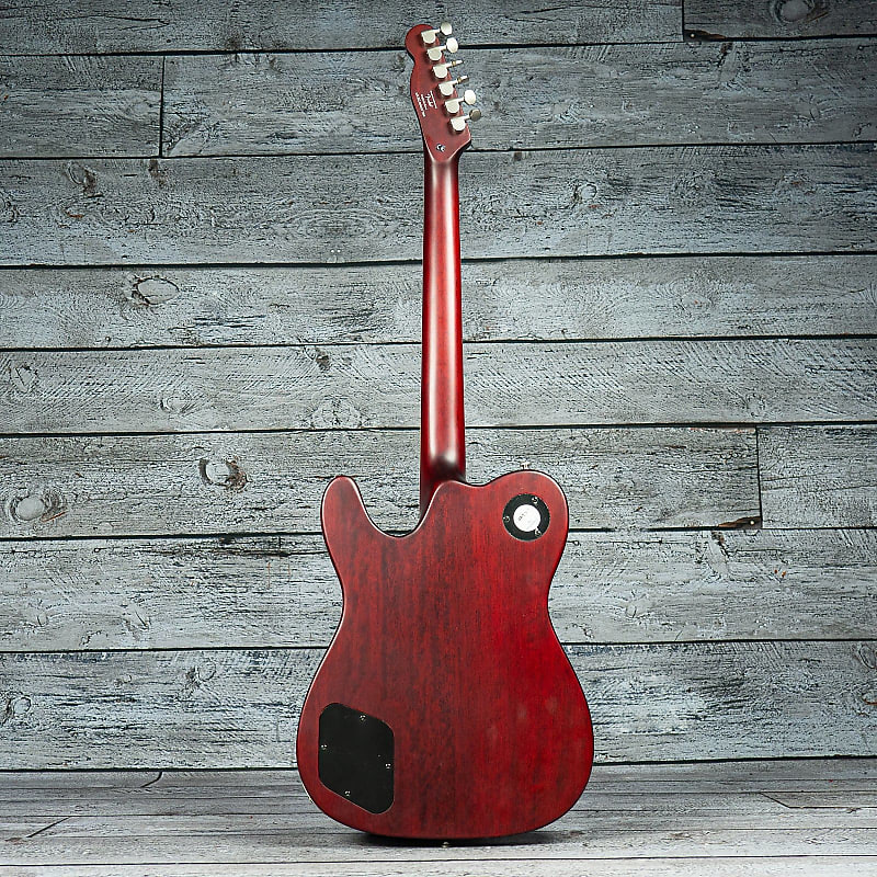 ギター Squier Master Chambered Telecaster Squier Master Chambered Telecaster | Reverb