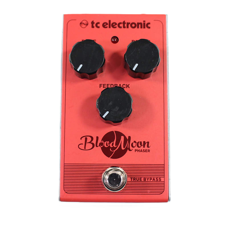 TC Electronic BLOOD MOON PHASER