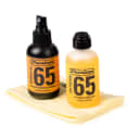 Dunlop System 65 Body and Fingerboard Cleaning Care Kit