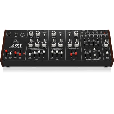 BEHRINGER - MODULO EURORACK CAT