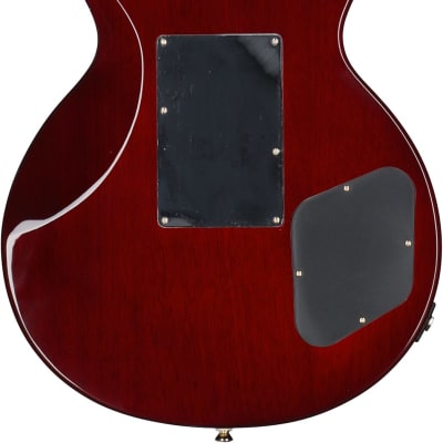 Epiphone Alex Lifeson Signature Les Paul Custom Axcess | Reverb