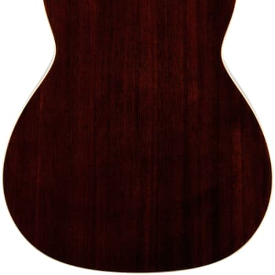 Alvarez Masterworks MF60OM Acoustic Guitar (with Gig Bag) image 7