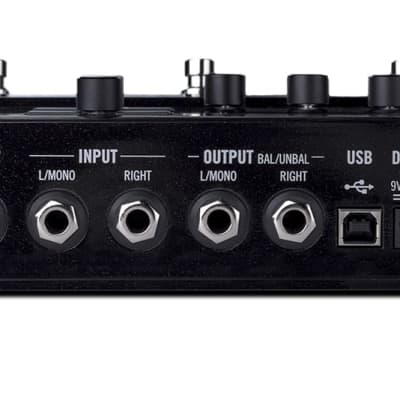 Line 6 HX Stomp Compact Amp and Effects Processor image 2
