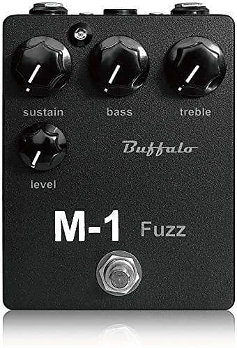Buffalo FX M-1 Fuzz image 1