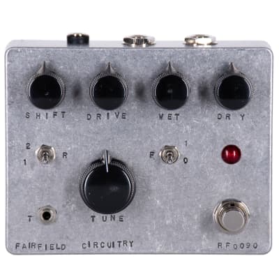 Fairfield Circuitry Roger That | Reverb