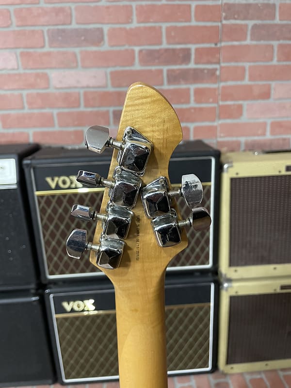 First Act ME1980 Double Cutaway | Reverb