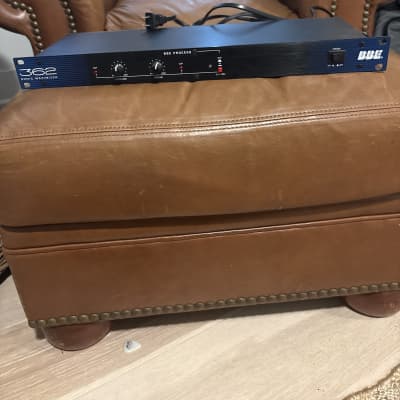 BBE Unimax Sonic Maximizer Model 401 | Reverb