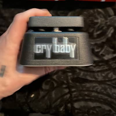 Dunlop Cry Baby Wah Pedal image 3