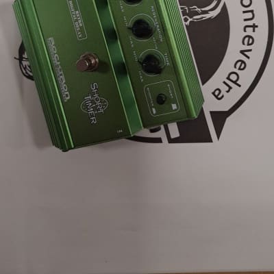 Reverb.com listing, price, conditions, and images for rocktron-short-timer-digital-delay