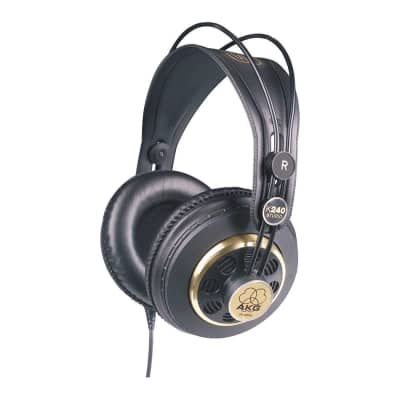 K240 STUDIO  Professional studio headphones