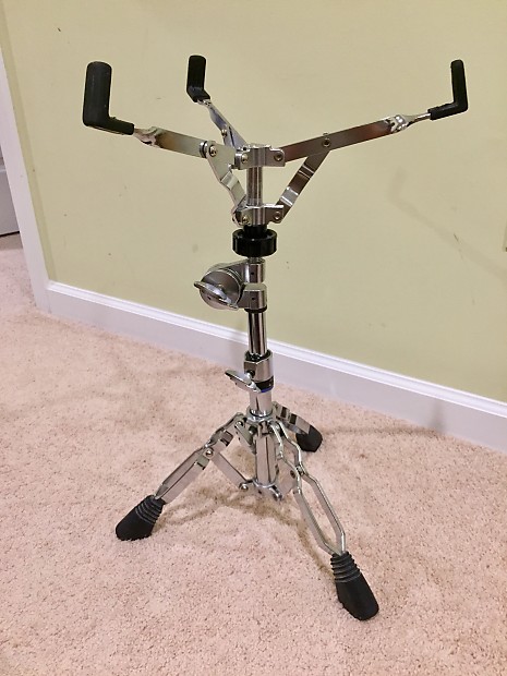 Yamaha SS-850 800 Series Double-Braced Snare Drum Stand image 1