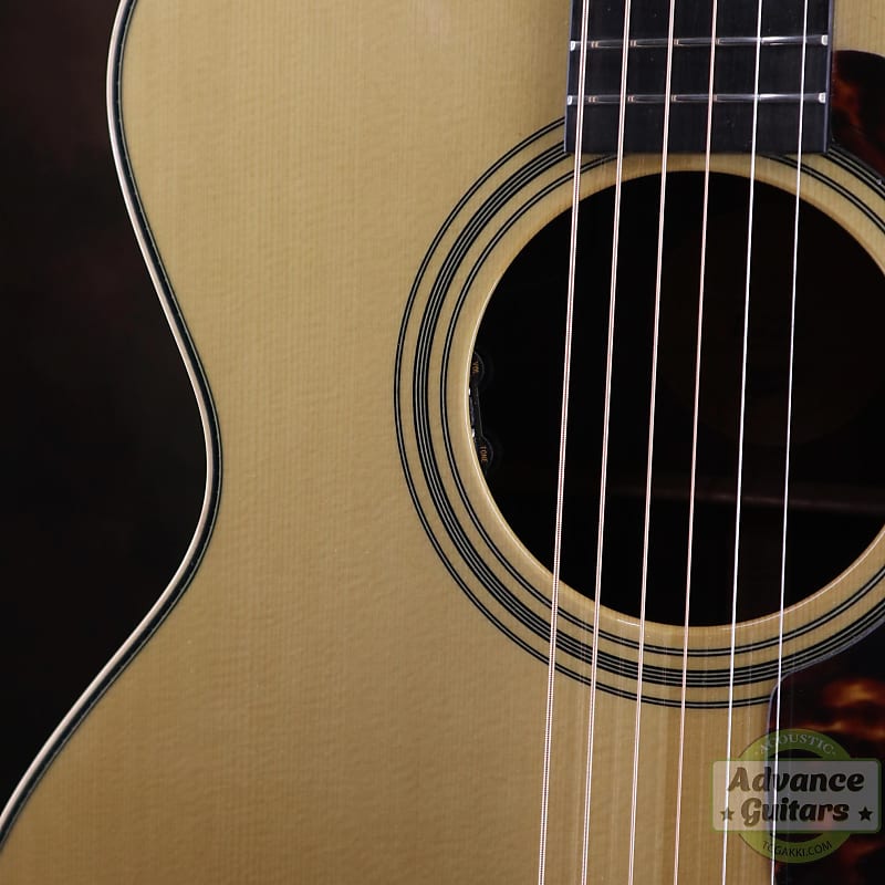 2008年製 YAMAHA LJ26 Yamaha LJ26 ARE #IKZ114A – Empire Music