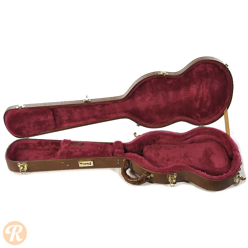 Gibson Little Lucille BB King Signature image 5