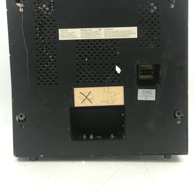 Tandberg Model TD 20A Reel to Reel Stereo Tape Deck image 4