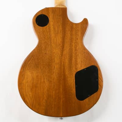 Gibson Les Paul Tribute Left-handed - Satin Honeyburst image 9