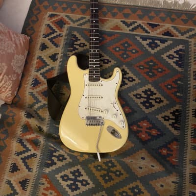 Fender American Standard Stratocaster 1991 for sale