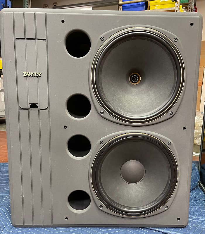 Tannoy dmt best sale 215 for sale