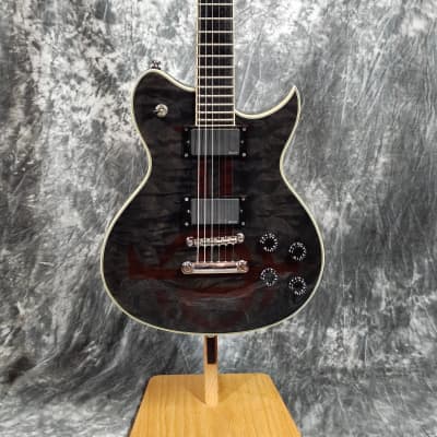 Washburn WI66ANC Nick Cantanese Signature | Reverb