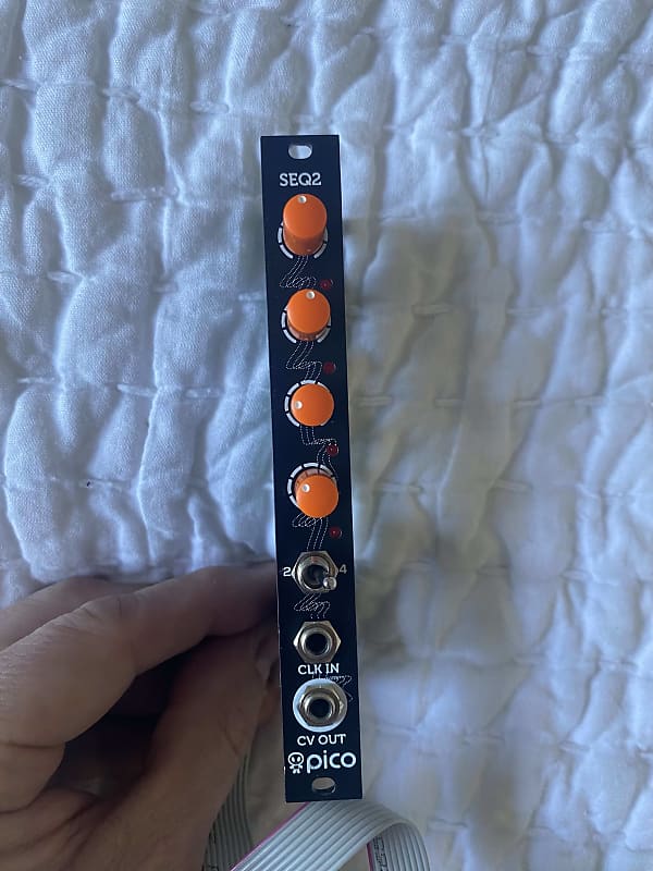 Erica Synths Pico SEQ2