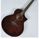 Ibanez AEW40CD-NT AEW Series Acoustic Electric Guitar in Natural High Gloss Finish