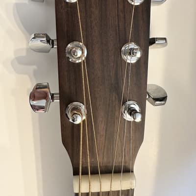 SIMON & PATRICK LUTHIER Rosewood - Serial # 0056 image 6