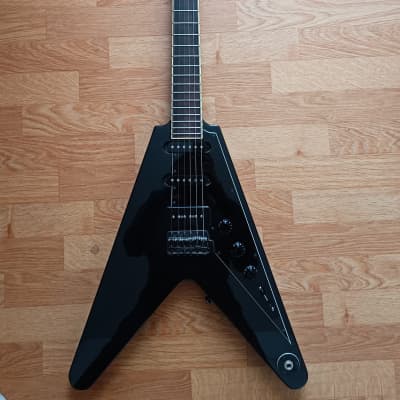 Edwards Edwards By ESP 「LUNA SEA」 SUGIZO SIGNATURE / E-CL